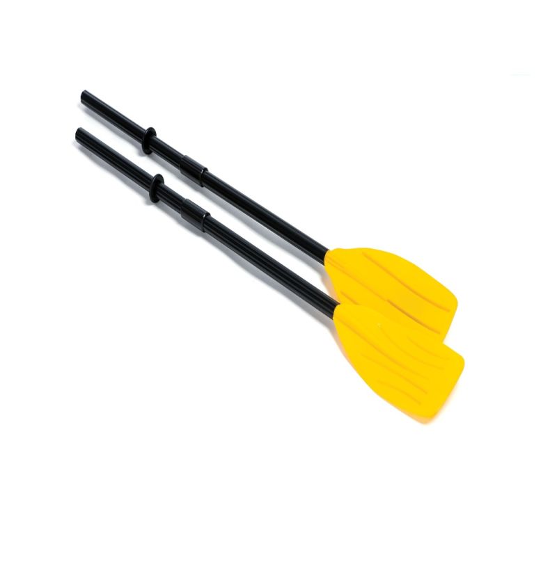 Comprar Set Par De Remos Tipo Frances Intex en Electroshopy